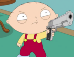 Stewie's Avatar